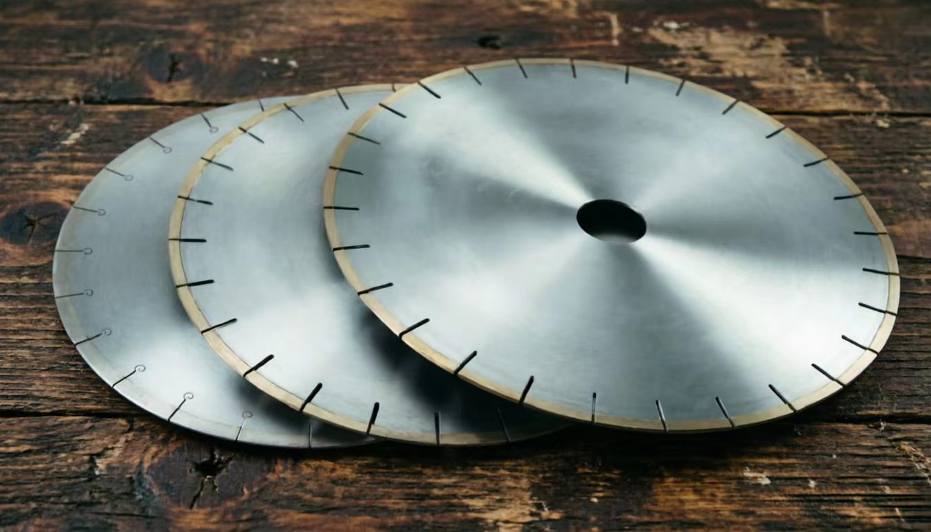 How High-Quality Diamond Saw Blades Boost Stone Cutting Efficiency — A Complete Guide How High-Quality Diamond Saw Blades Boost Stone Cutting Efficiency — A Complete Guide