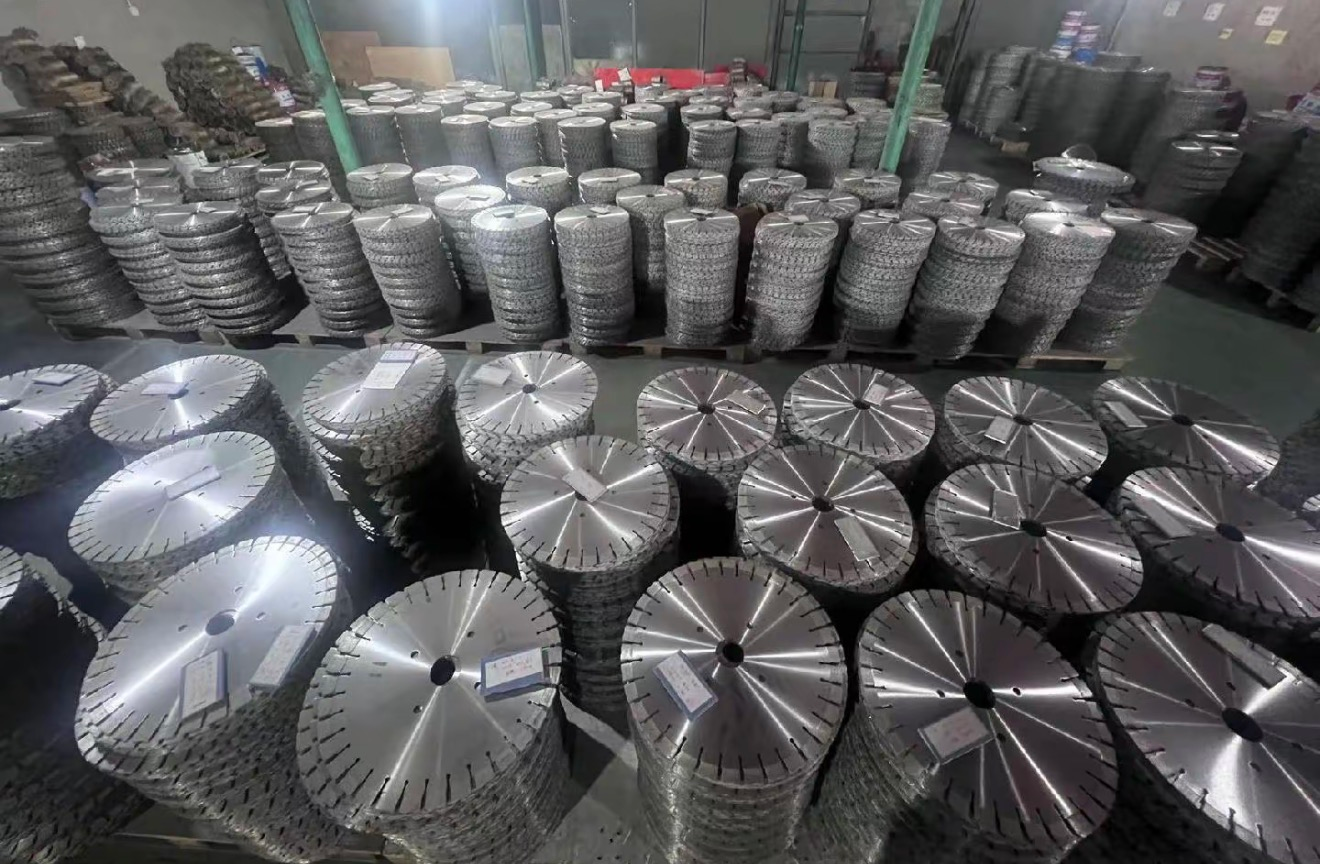 Diamond Saw Blade for Stone Cutting: How to Reduce Chipping | OriDawn Diamond Saw Blade for Stone Cutting: How to Reduce Chipping | OriDawn