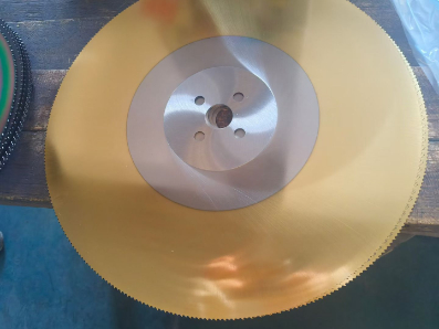 HSS Saw Blades